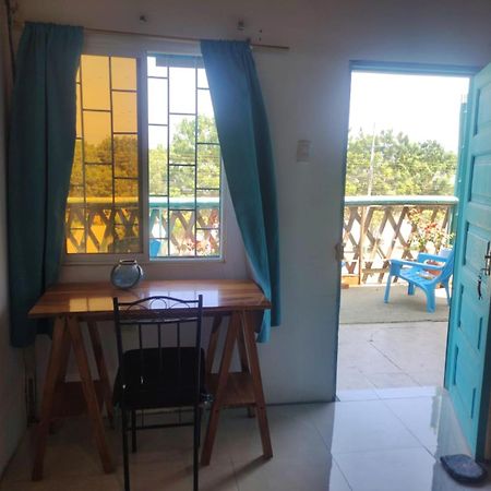 Guest House Villa Machalilla Bagian luar foto