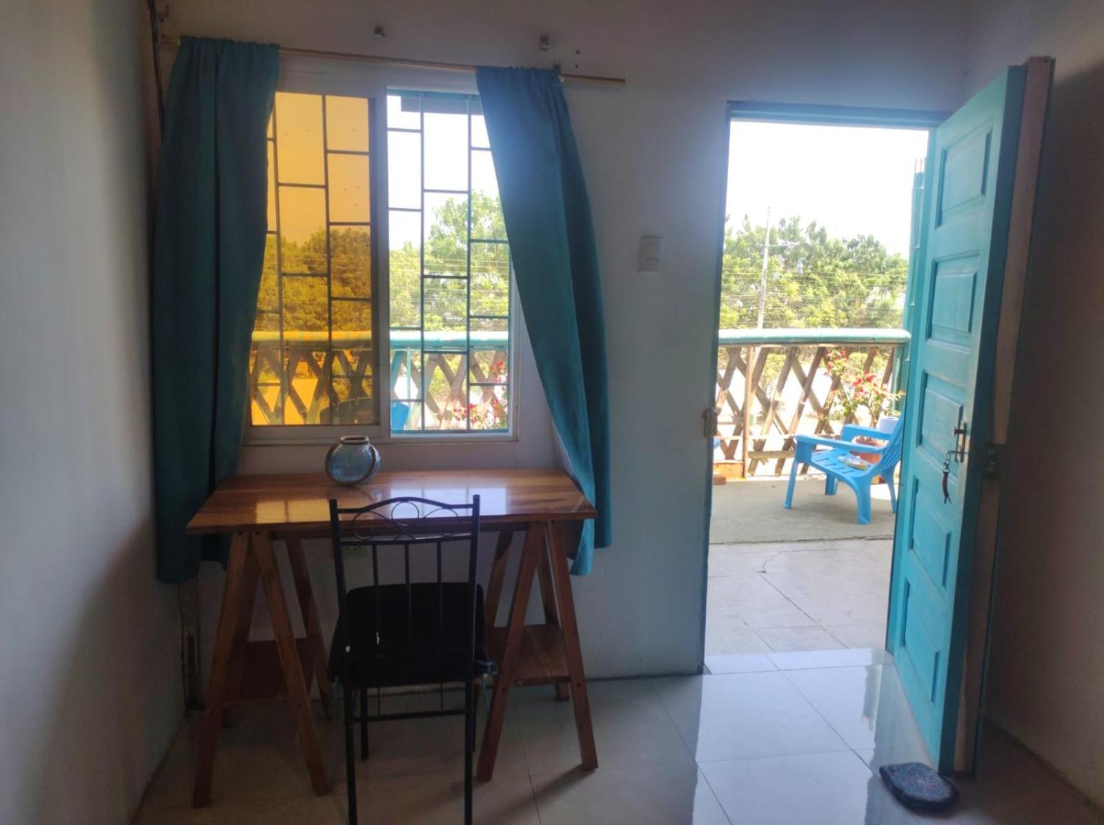 Guest House Villa Machalilla Bagian luar foto